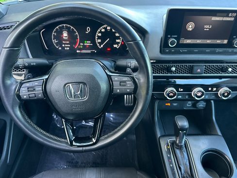 Used 2023 Honda Civic Sport image 27