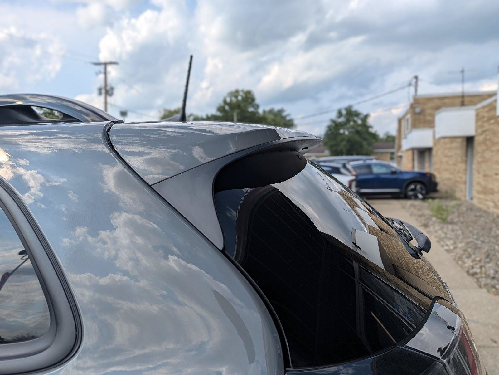 Used 2022 Jeep Cherokee Limited AWD/4WD image 39