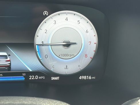 Used 2023 Hyundai Santa Fe SEL w/ Premium Package image 25