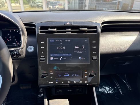 Used 2024 Hyundai Santa Cruz SEL FWD image 18
