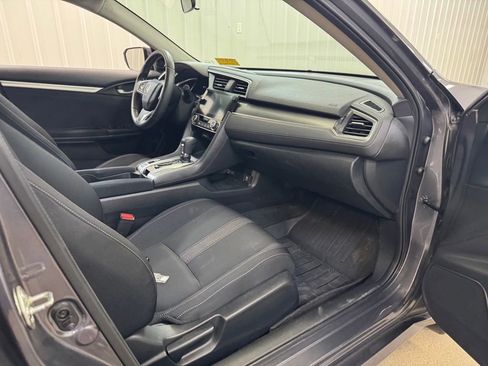 Used 2017 Honda Civic EX image 24