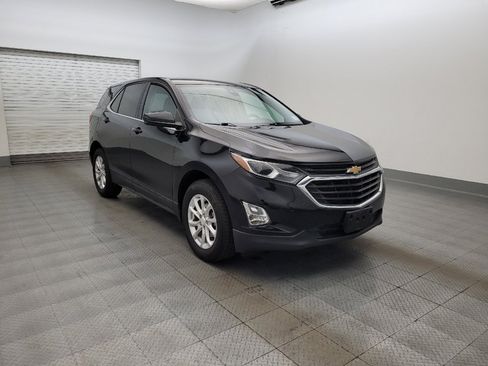 Used 2020 Chevrolet Equinox LT FWD image 13