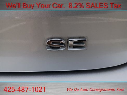 Used 2018 Ford Focus SE FWD image 25