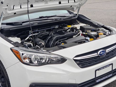 Used 2022 Subaru Impreza 2.0i AWD/4WD image 55