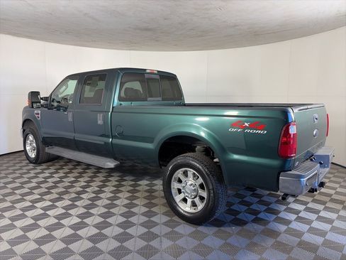 Used 2008 Ford F350 Lariat image 7