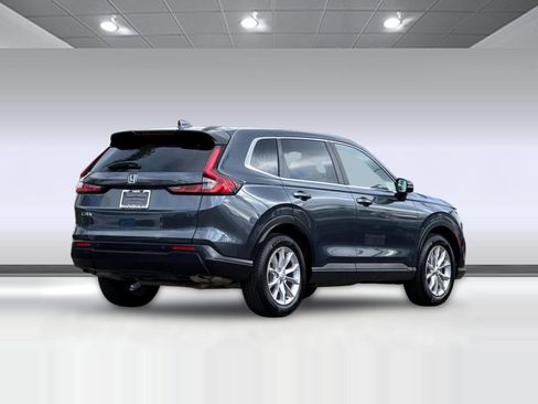 Used 2025 Honda CR-V EX-L image 8