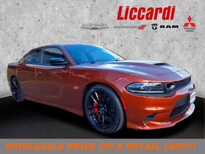 Used 2023 Dodge Charger Scat Pack w/ Dynamics Package