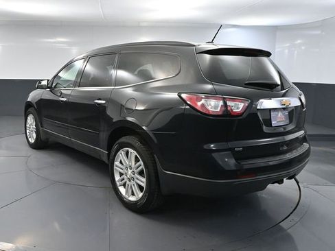 Used 2014 Chevrolet Traverse LT w/ All-Star Edition image 7