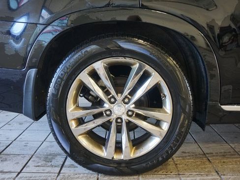 Used 2015 Kia Sorento SX image 23