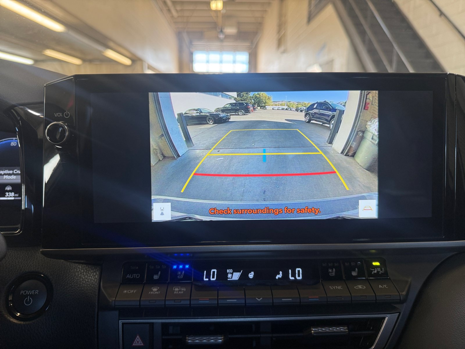 Used 2025 Toyota Camry XSE w/ Premium Package AWD/4WD image 27