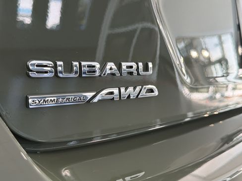 Used 2024 Subaru Crosstrek 2.5i Sport AWD/4WD image 35