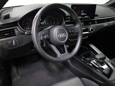 Used 2023 Audi A4 2.0T Premium w/ Convenience Package image 4