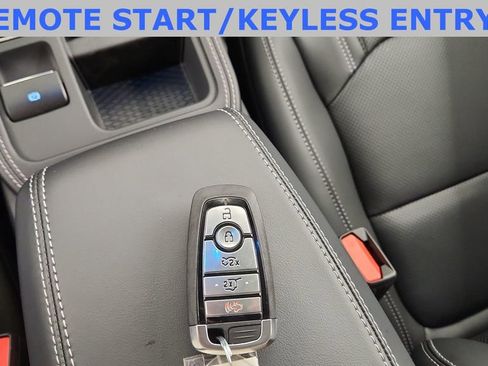 New 2025 Ford Mustang Mach-E Premium image 21