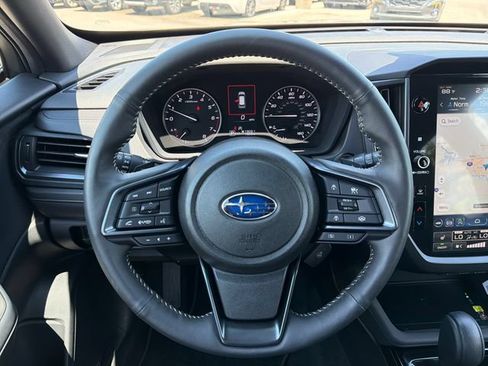Certified 2026 Subaru Forester Limited w/ Limited Package AWD/4WD image 10