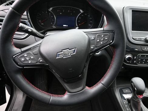 Used 2024 Chevrolet Equinox RS image 14