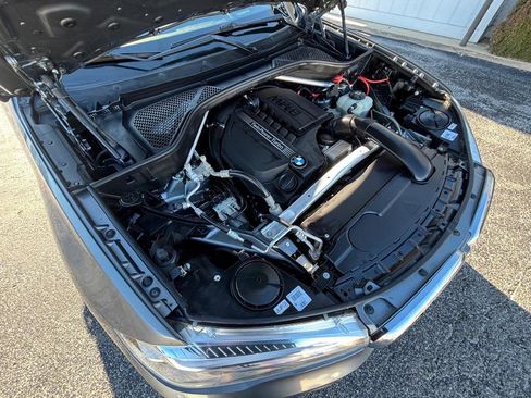 Used 2017 BMW X5 sDrive35i image 37