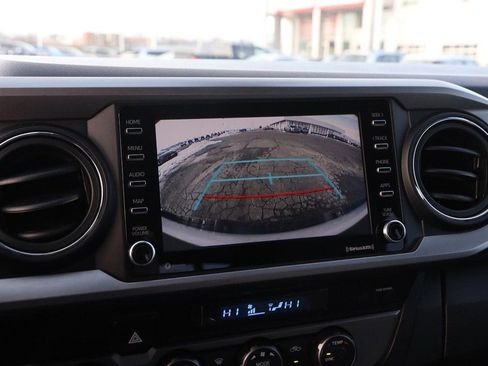 Certified 2021 Toyota Tacoma SR image 16