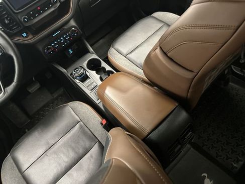 Used 2021 Ford Bronco Sport Outer Banks AWD/4WD image 25