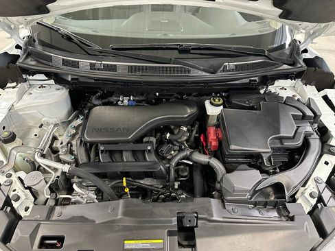 Used 2021 Nissan Rogue Sport SL w/ Premium Package image 39