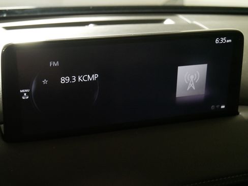 Used 2025 MAZDA CX-5 AWD 2.5 S w/ Preferred Package image 22