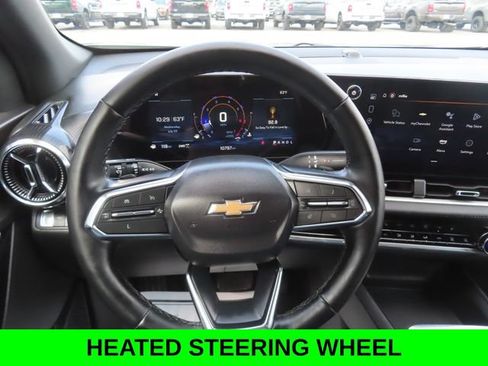 Used 2025 Chevrolet Equinox LT w/ Convenience Package II AWD/4WD image 32