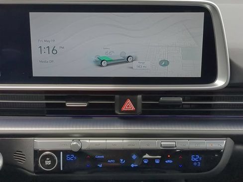 Used 2023 Hyundai Ioniq 6 SEL RWD image 16