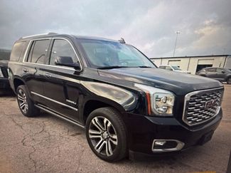 Used 2018 GMC Yukon Denali w/ Denali Ultimate Package video 2