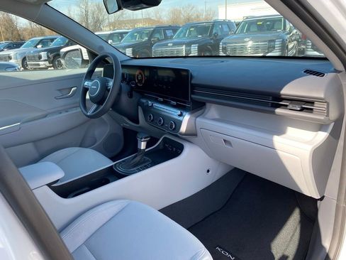 New 2026 Hyundai Kona SE image 35
