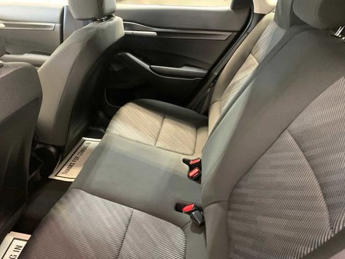 New 2026 Kia Seltos LX image 5