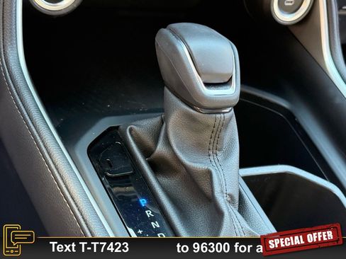 Used 2024 Toyota Grand Highlander Limited image 27