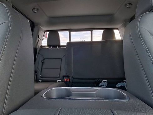 New 2026 GMC Sierra 1500 SLT AWD/4WD image 28