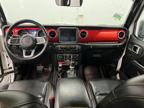 Used 2020 Jeep Wrangler Unlimited Rubicon image 13