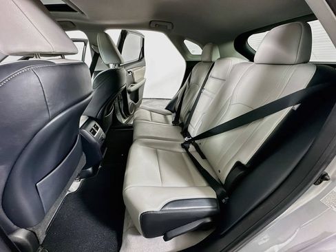 Used 2017 Lexus RX 350 FWD w/ Premium Package image 14