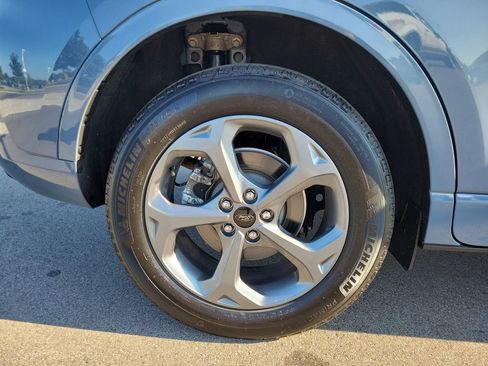 Used 2024 Ford Escape ST-Line w/ Tech Pack #1 AWD/4WD image 5