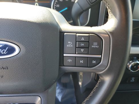 Used 2023 Ford F150 XLT w/ Equipment Group 301A Mid image 22