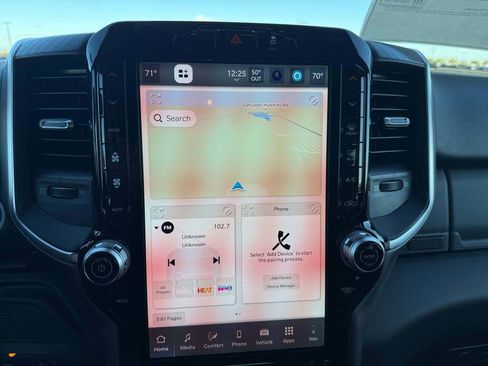 New 2026 RAM 2500 Lone Star image 33