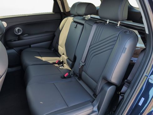 New 2026 Hyundai Palisade SEL Premium FWD image 12