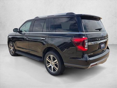 Used 2024 Ford Expedition Limited RWD image 7