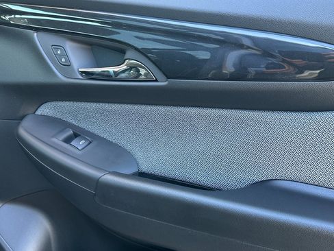 New 2026 Chevrolet TrailBlazer LT w/ LT Cold Weather Package FWD image 19