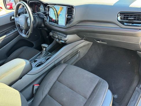 Used 2025 Dodge Durango GT w/ Blacktop Package image 23