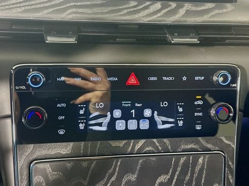 New 2026 Genesis GV80 3.5T Prestige AWD/4WD image 14