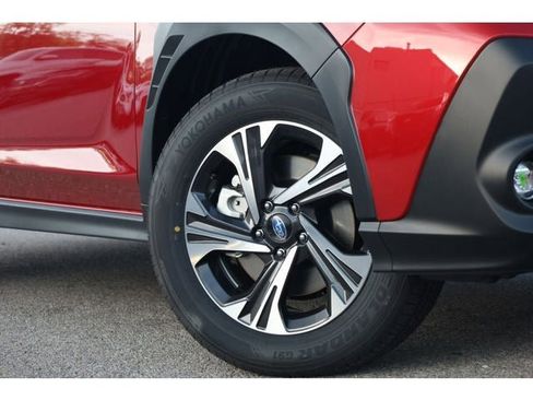 New 2026 Subaru Crosstrek 2.0i Premium AWD/4WD image 26