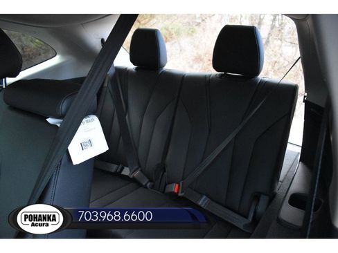 New 2026 Acura MDX SH AWD image 34
