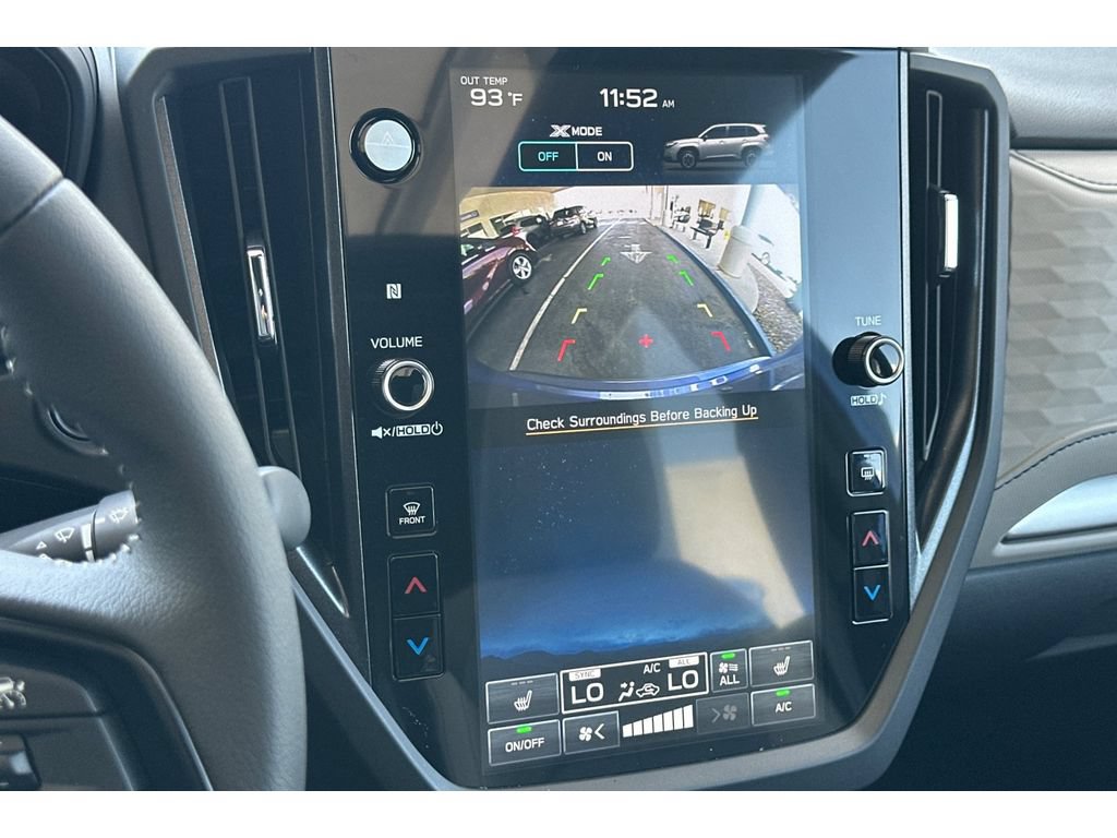 New 2026 Subaru Forester Premium AWD/4WD image 19