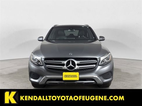 Used 2019 Mercedes-Benz GLC 350e 4MATIC image 8