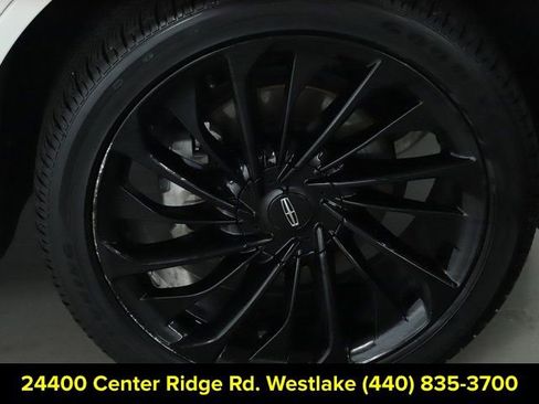 Certified 2023 Lincoln Aviator Reserve w/ Jet Package image 10