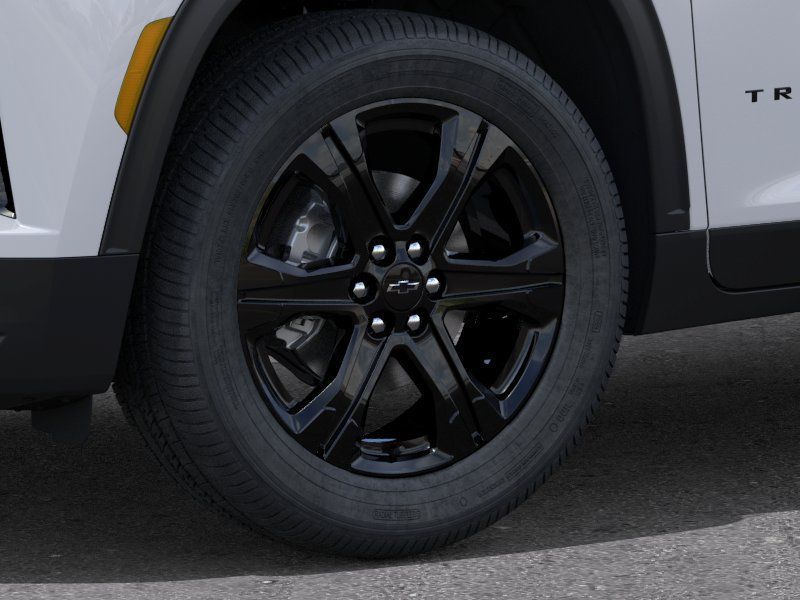 New 2027 Chevrolet Traverse LT w/ Midnight/Sport Edition FWD image 33