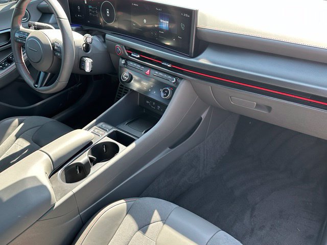 Used 2025 Hyundai Sonata N Line FWD image 10
