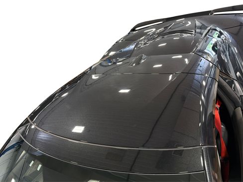 Used 2023 Chevrolet Corvette Stingray Premium Conv w/ Z51 Performance Package RWD image 46
