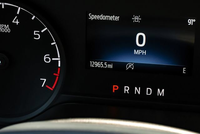 Used 2023 Ford F150 XLT w/ XTR Package AWD/4WD image 19